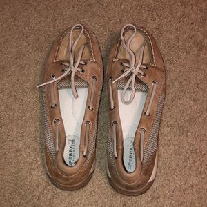 Sperry Topsiders